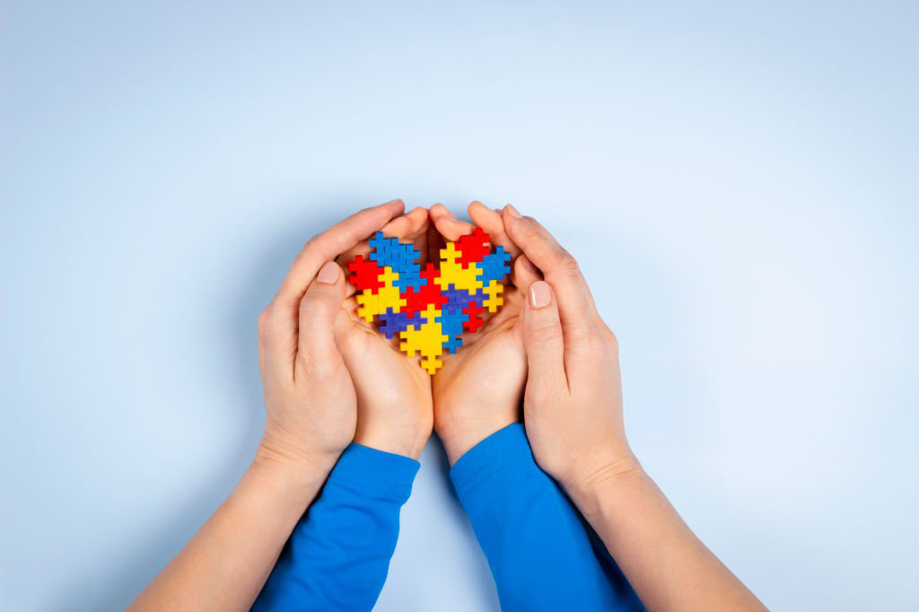 Como funciona o atendimento ao autismo